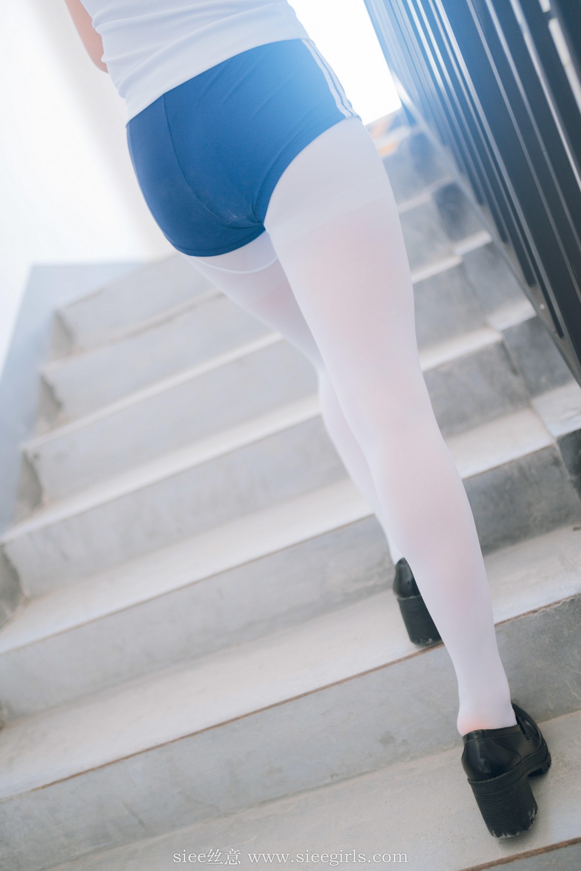 [SIEE丝意] No.428 妞妞～正义的颜色