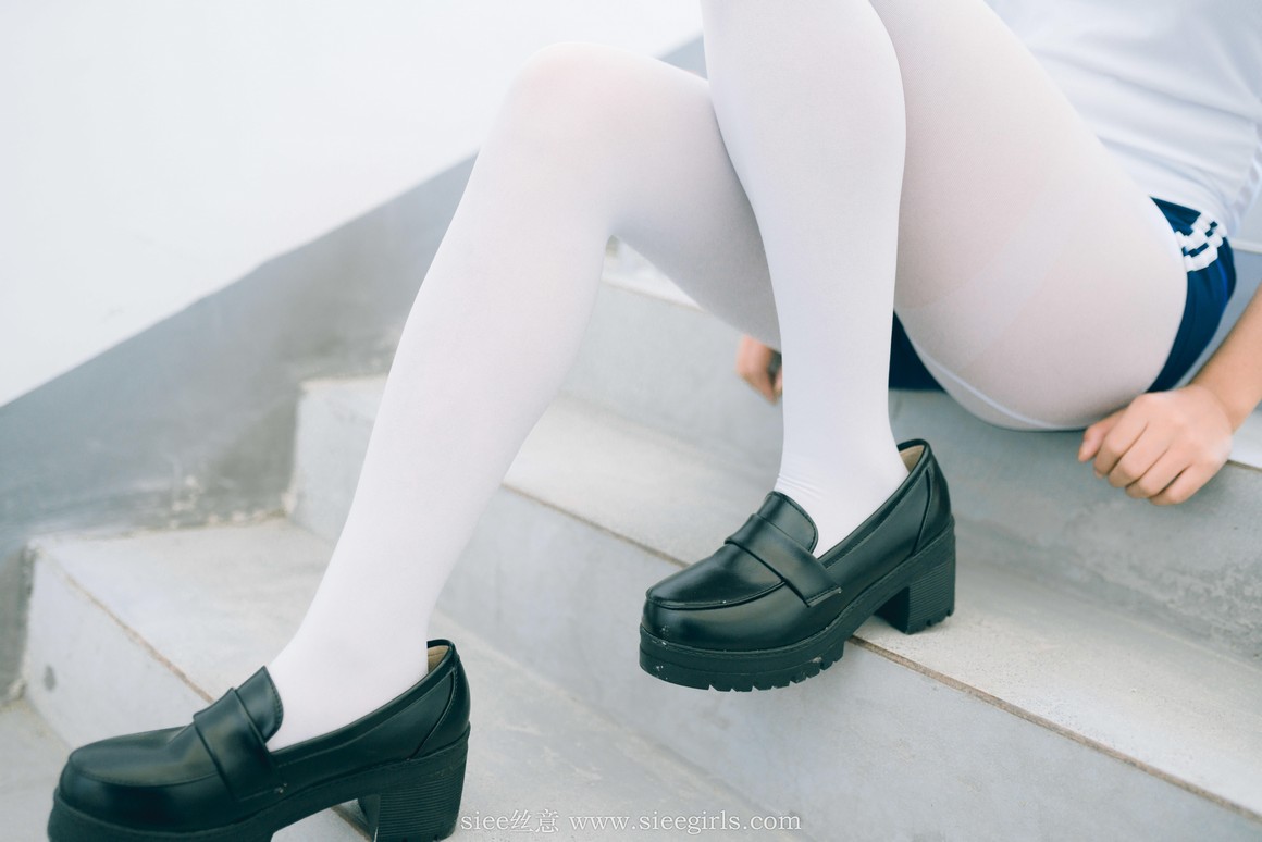 [SIEE丝意] No.428 妞妞～正义的颜色