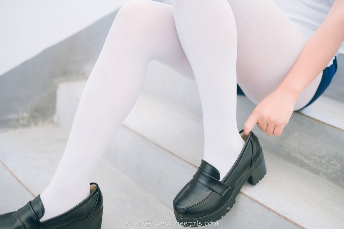 [SIEE丝意] No.428 妞妞～正义的颜色