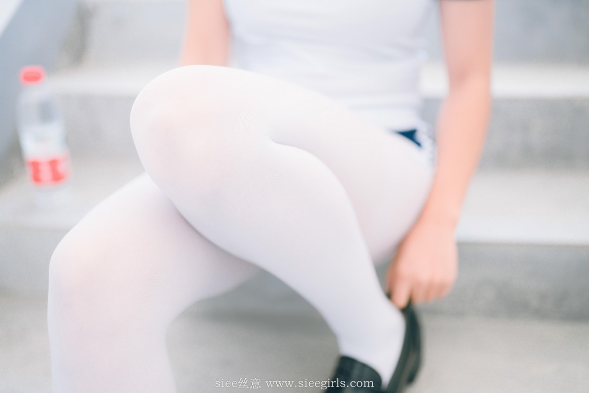 [SIEE丝意] No.428 妞妞～正义的颜色