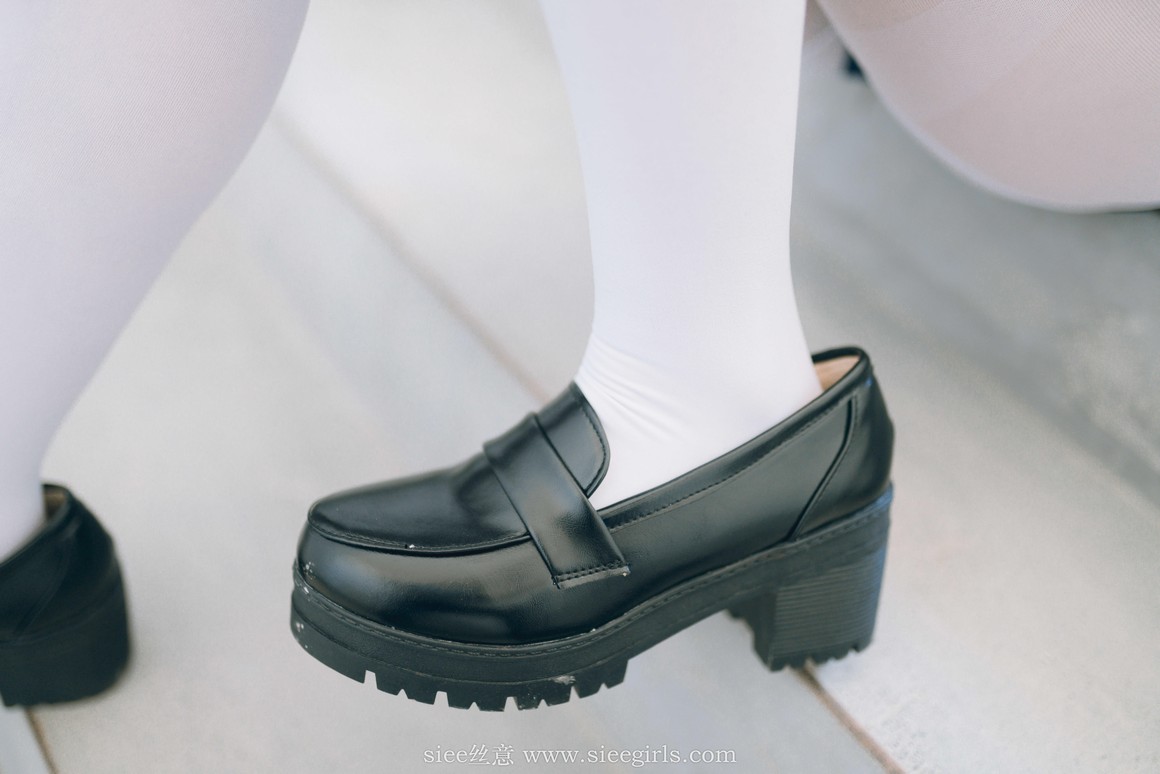 [SIEE丝意] No.428 妞妞～正义的颜色