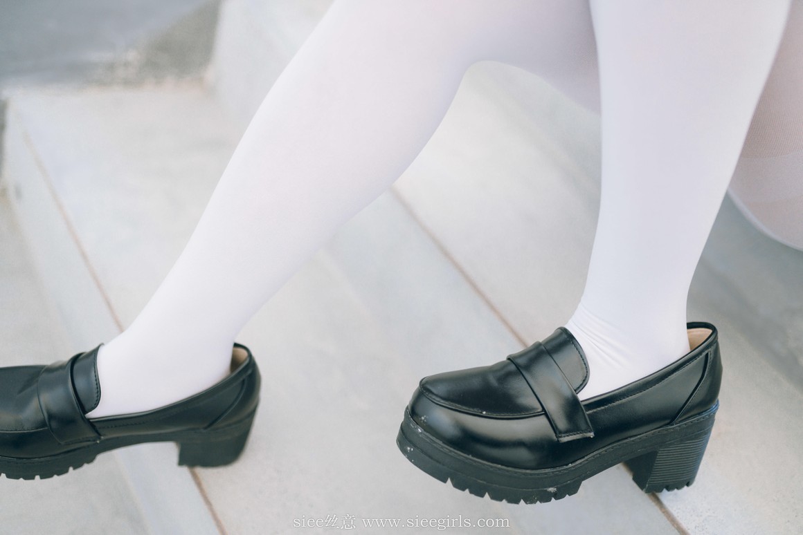 [SIEE丝意] No.428 妞妞～正义的颜色