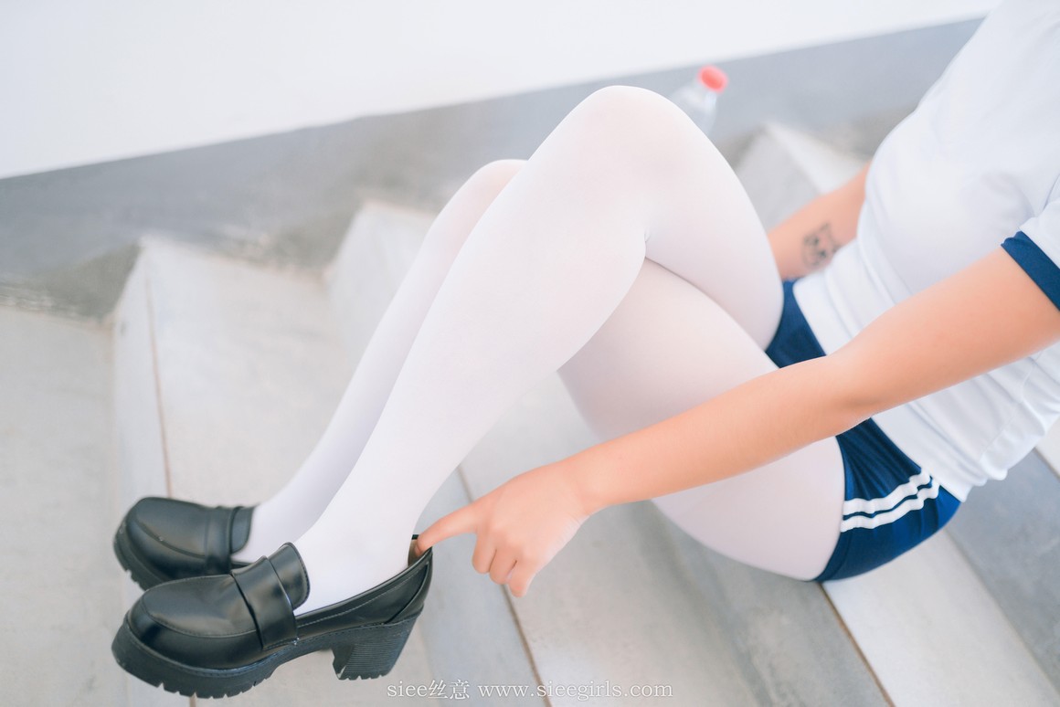 [SIEE丝意] No.428 妞妞～正义的颜色