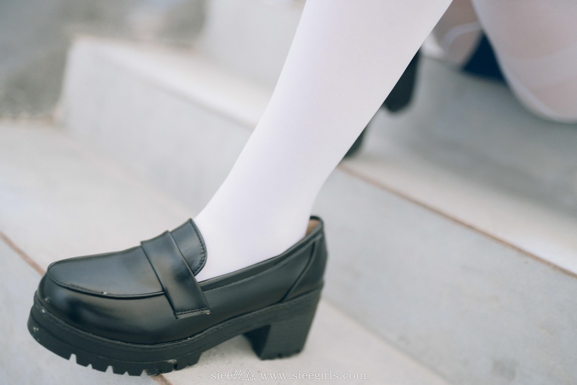 [SIEE丝意] No.428 妞妞～正义的颜色