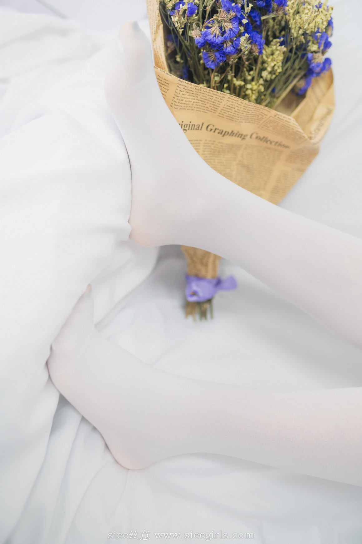 [SIEE丝意] No.429 妞妞 正义的颜色（下）