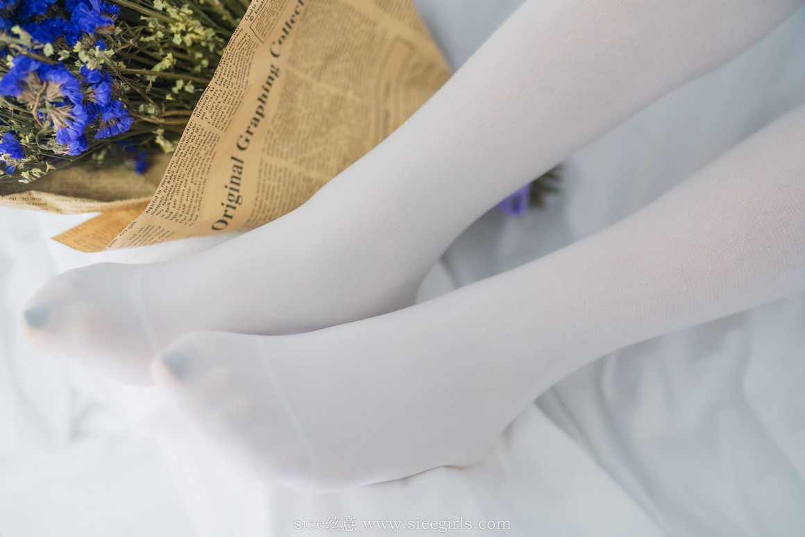 [SIEE丝意] No.429 妞妞 正义的颜色（下）