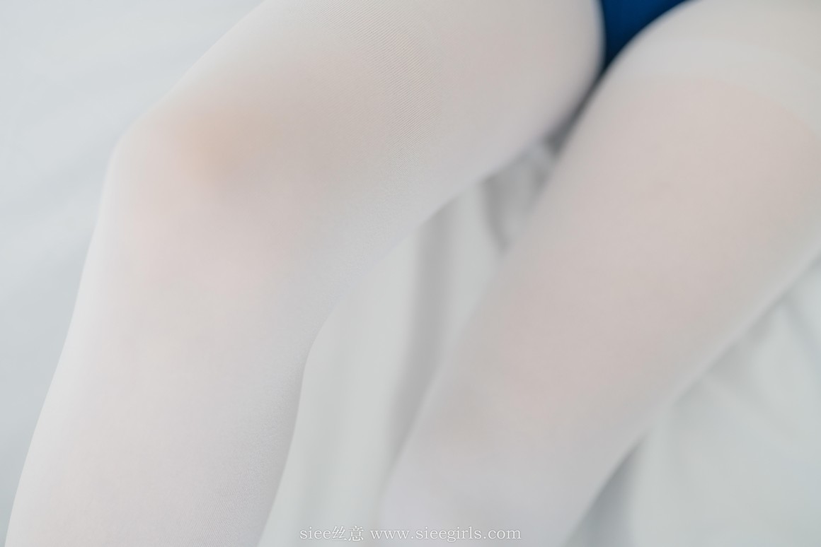 [SIEE丝意] No.429 妞妞 正义的颜色（下）