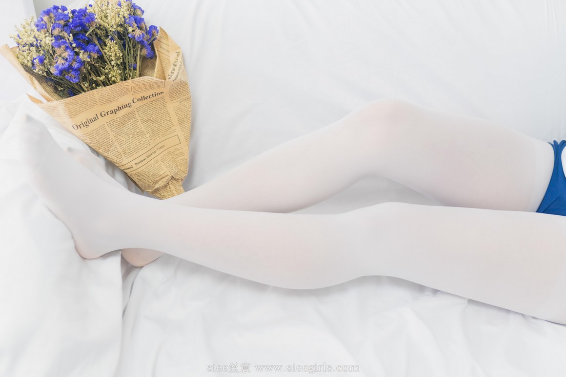 [SIEE丝意] No.429 妞妞 正义的颜色（下）