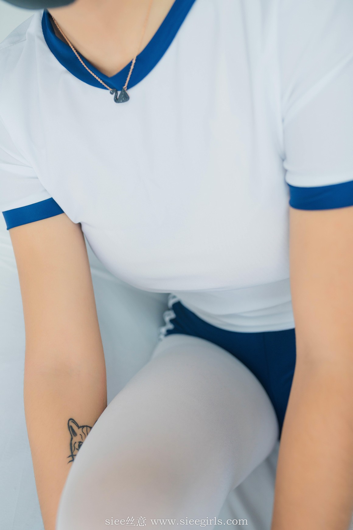 [SIEE丝意] No.429 妞妞 正义的颜色（下）