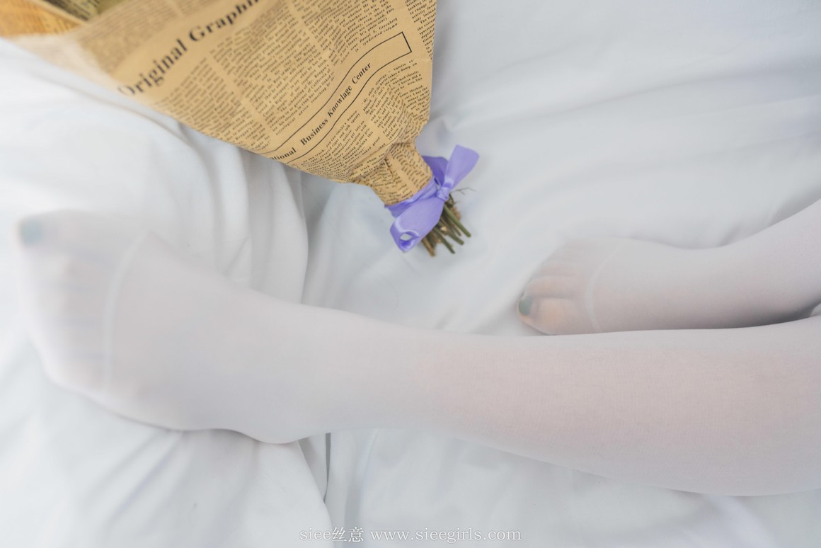 [SIEE丝意] No.429 妞妞 正义的颜色（下）