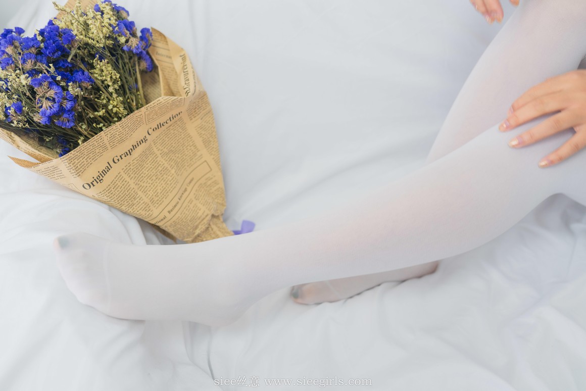 [SIEE丝意] No.429 妞妞 正义的颜色（下）