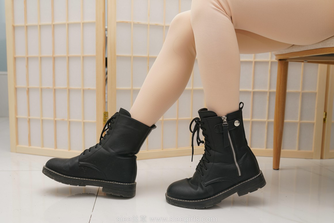 [SIEE丝意] No.434 童童 生活记忆