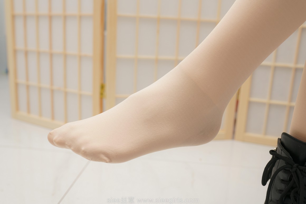 [SIEE丝意] No.434 童童 生活记忆