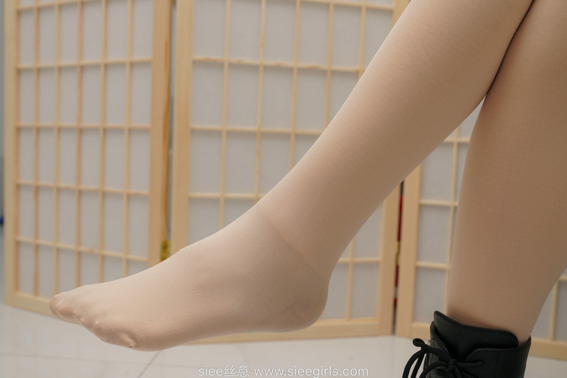 [SIEE丝意] No.434 童童 生活记忆