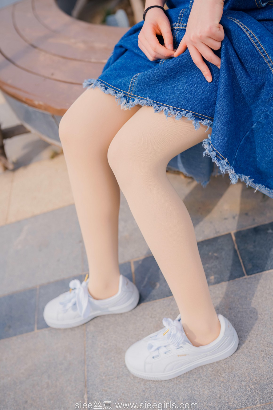 [SIEE丝意] No.435 冉冉 爱在春色