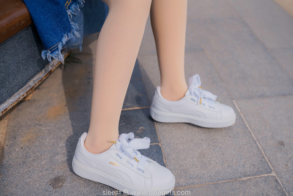 [SIEE丝意] No.435 冉冉 爱在春色