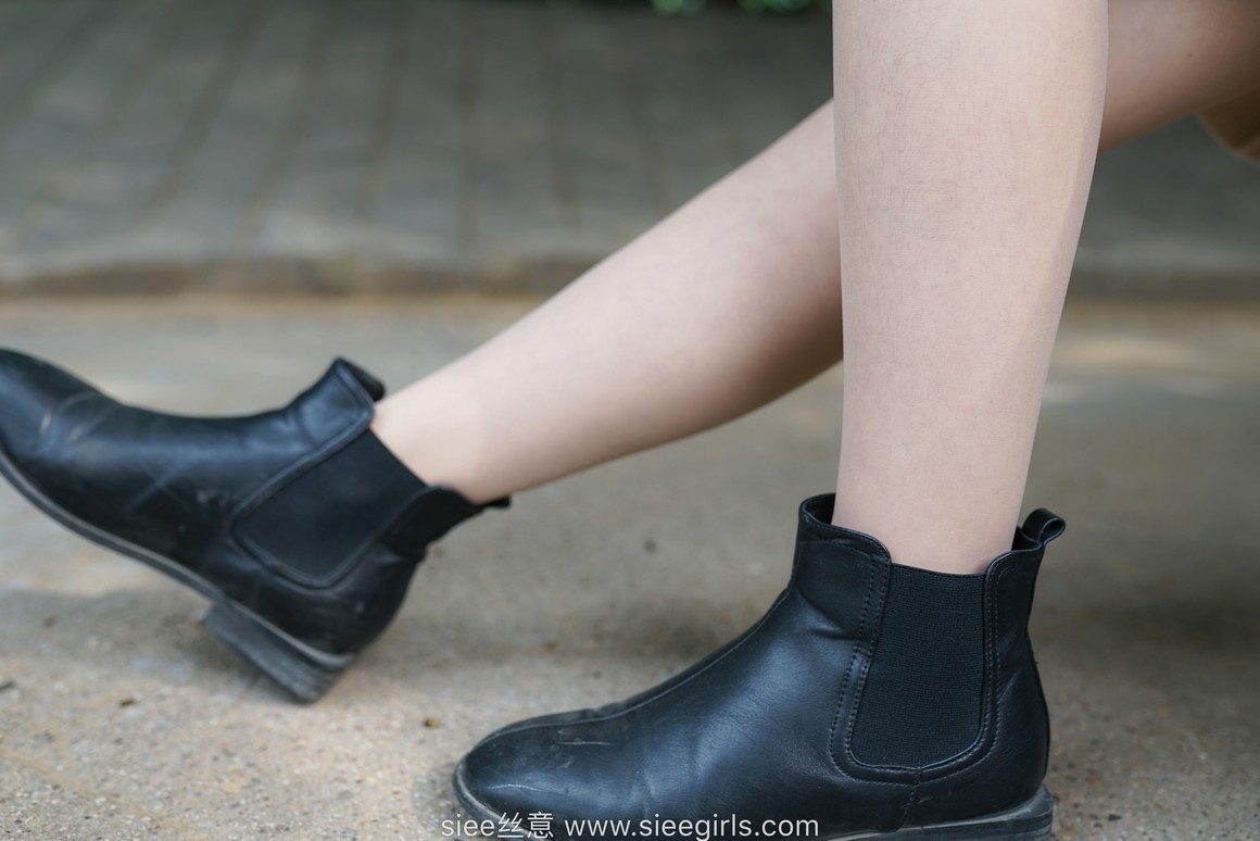 [SIEE丝意] No.437 雪儿 相思成风