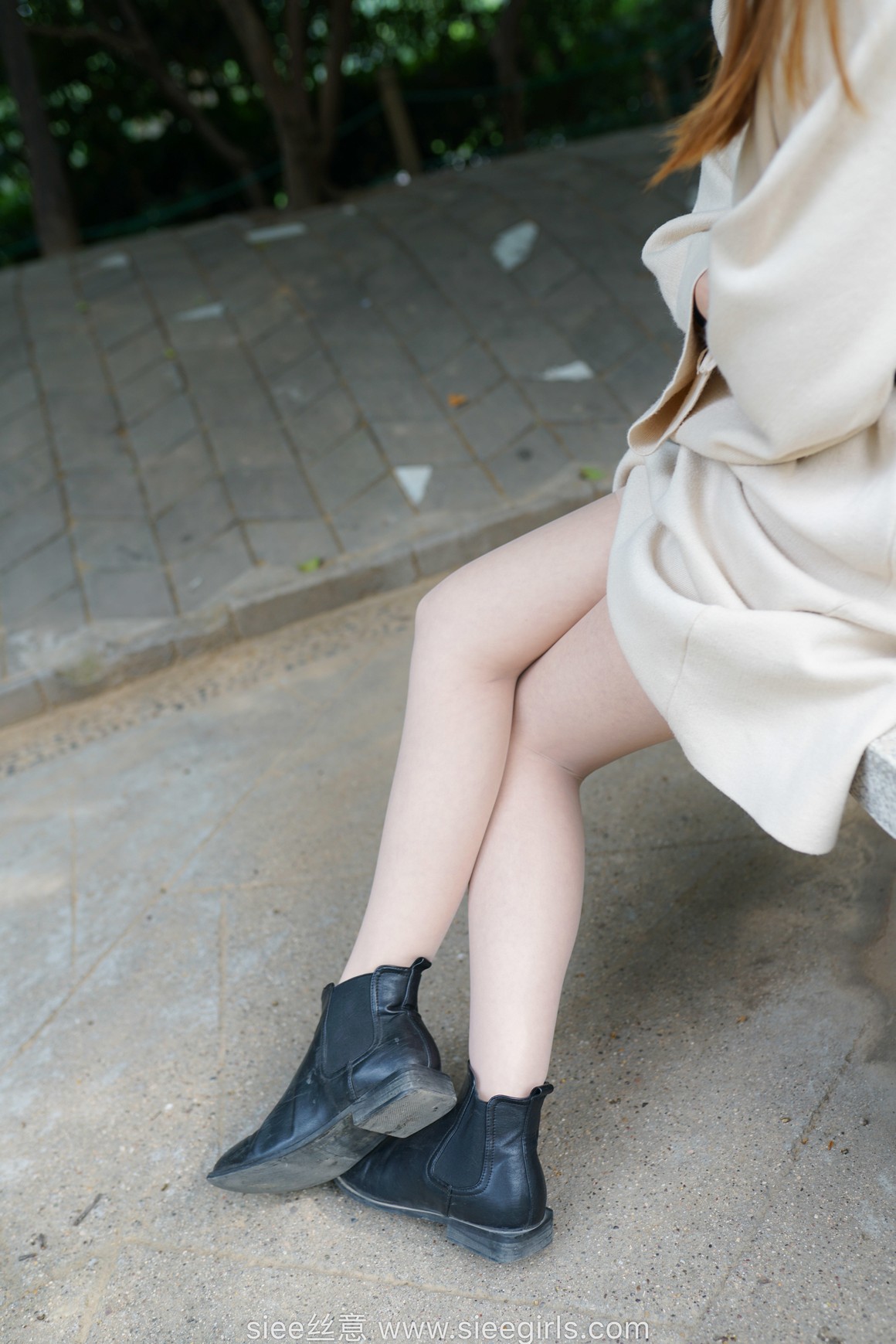 [SIEE丝意] No.437 雪儿 相思成风