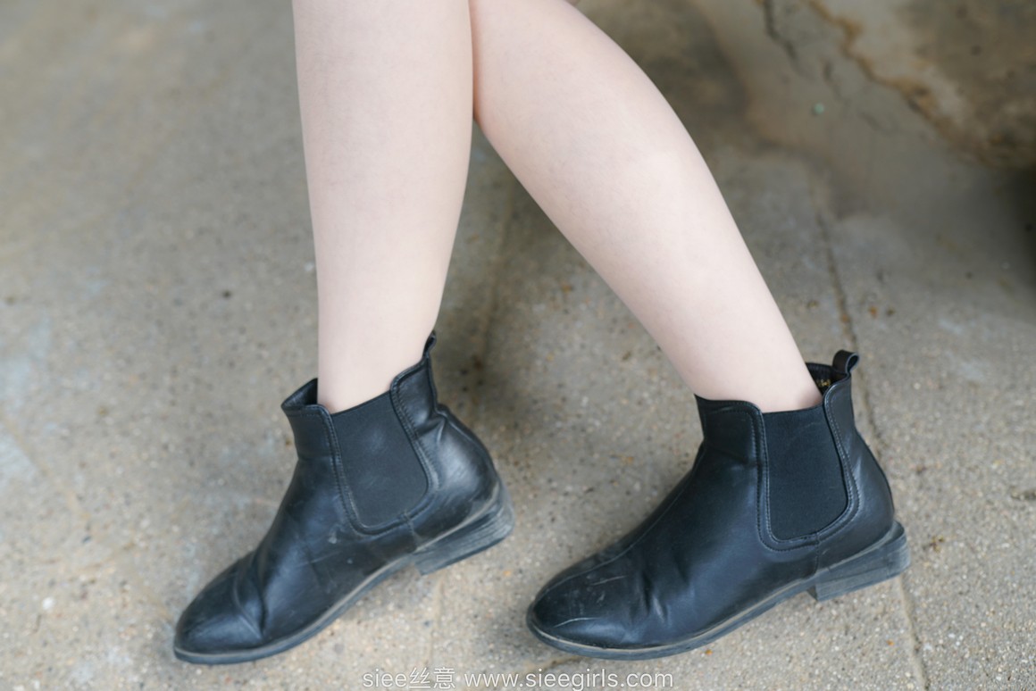 [SIEE丝意] No.437 雪儿 相思成风