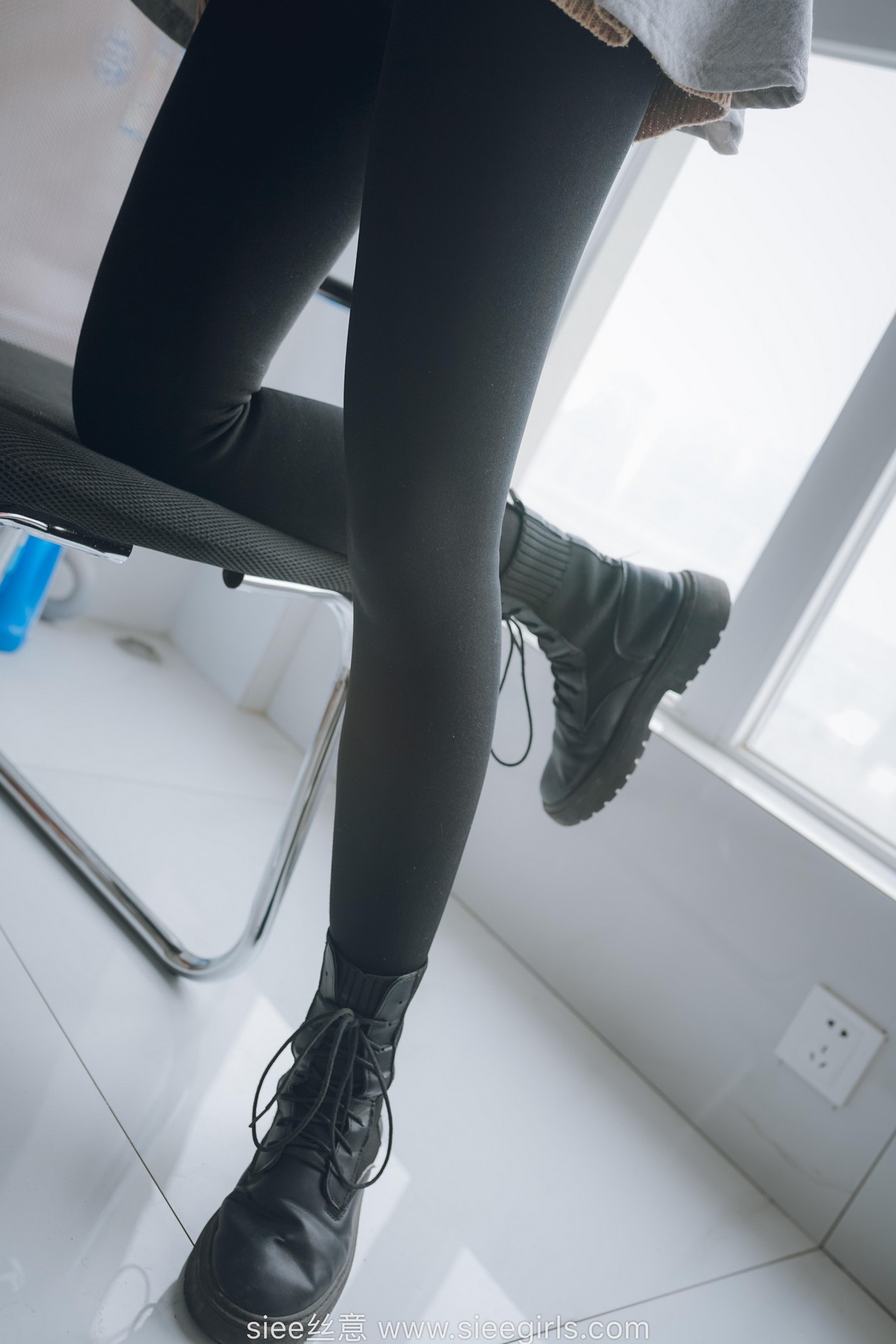 [SIEE丝意] No.438 含含 碎梦青烟，落殇无言 ...