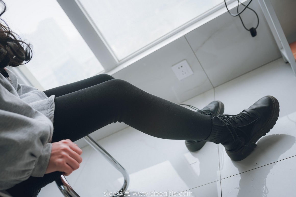 [SIEE丝意] No.438 含含 碎梦青烟，落殇无言 ...