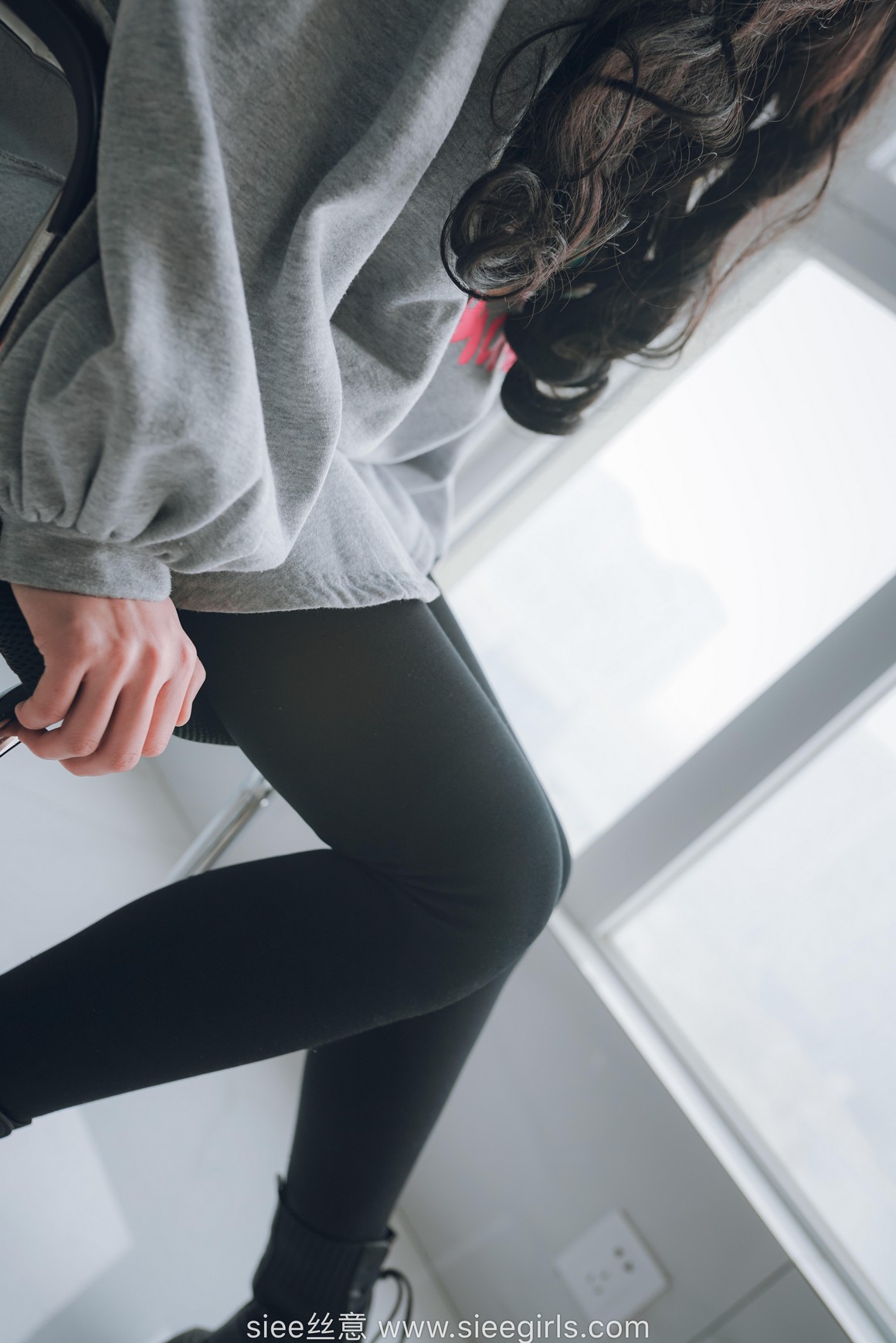 [SIEE丝意] No.438 含含 碎梦青烟，落殇无言 ...