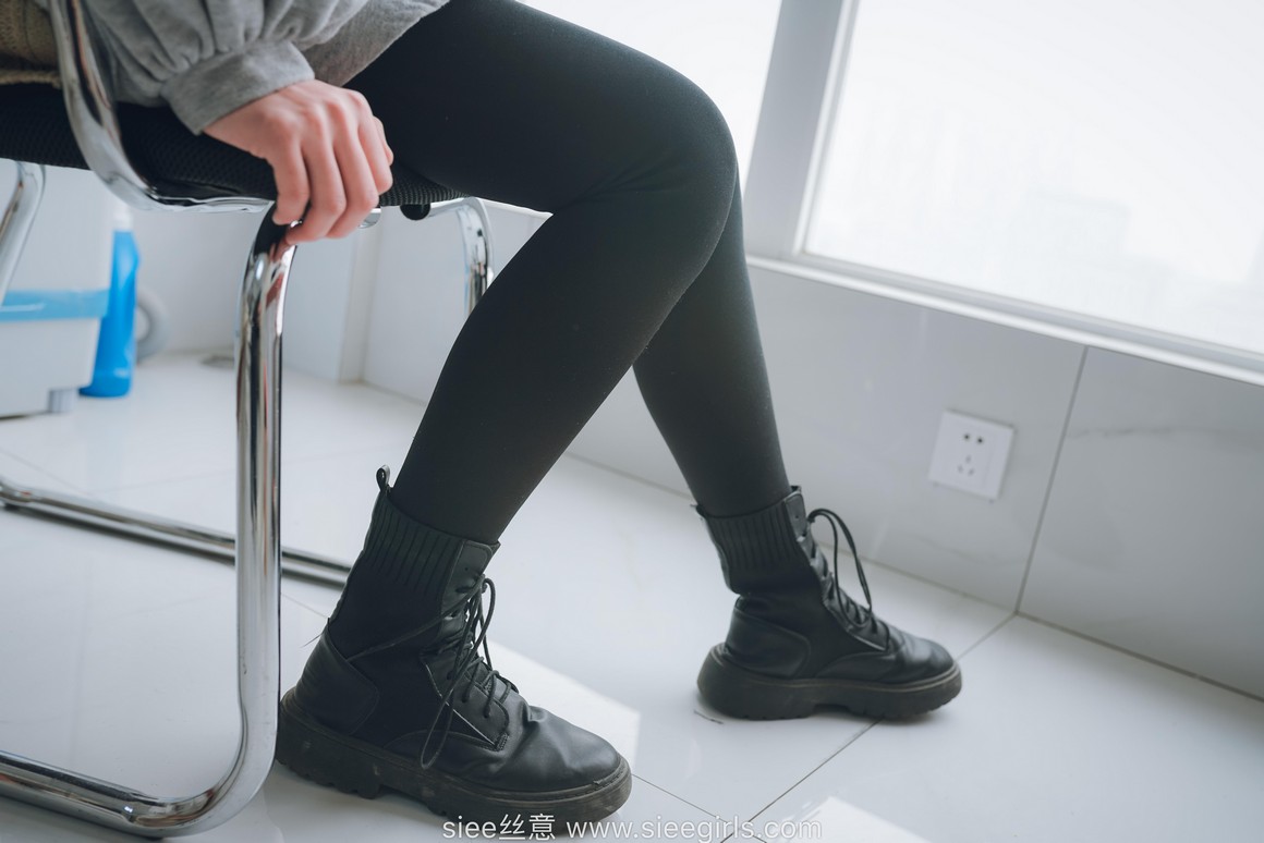 [SIEE丝意] No.438 含含 碎梦青烟，落殇无言 ...