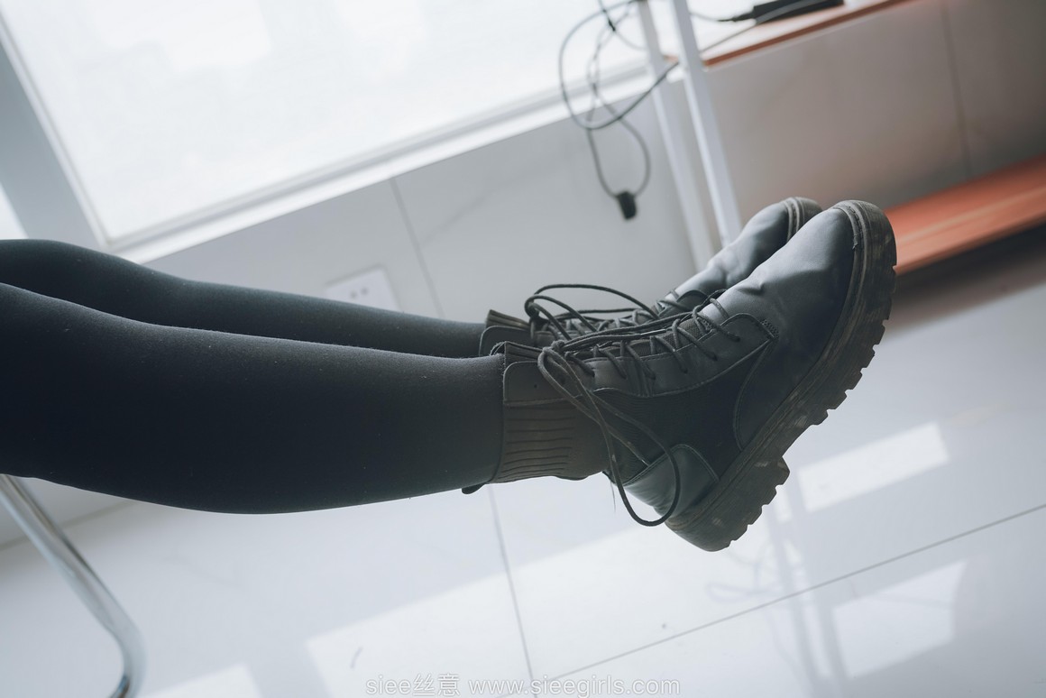 [SIEE丝意] No.438 含含 碎梦青烟，落殇无言 ...