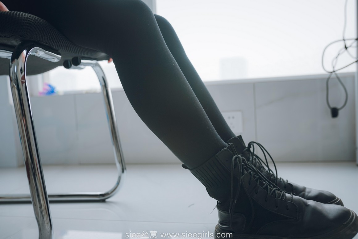 [SIEE丝意] No.438 含含 碎梦青烟，落殇无言 ...