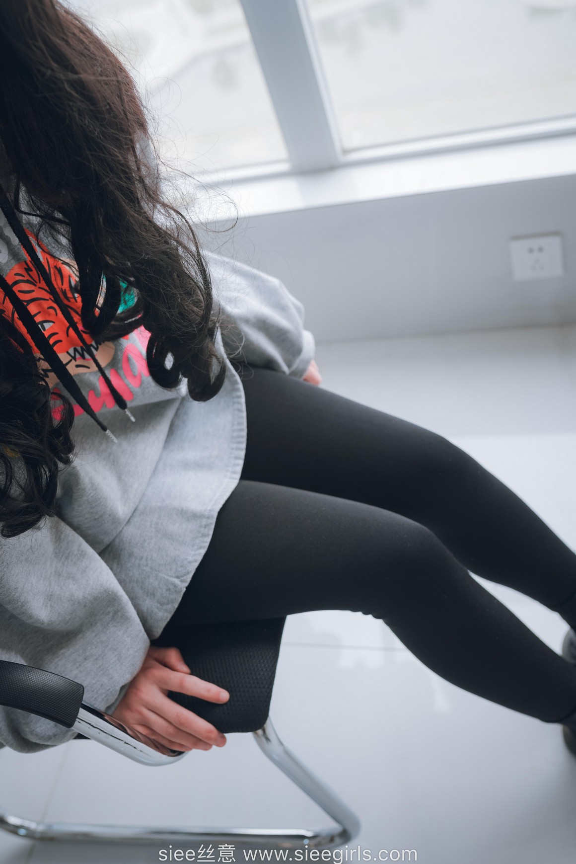 [SIEE丝意] No.438 含含 碎梦青烟，落殇无言 ...