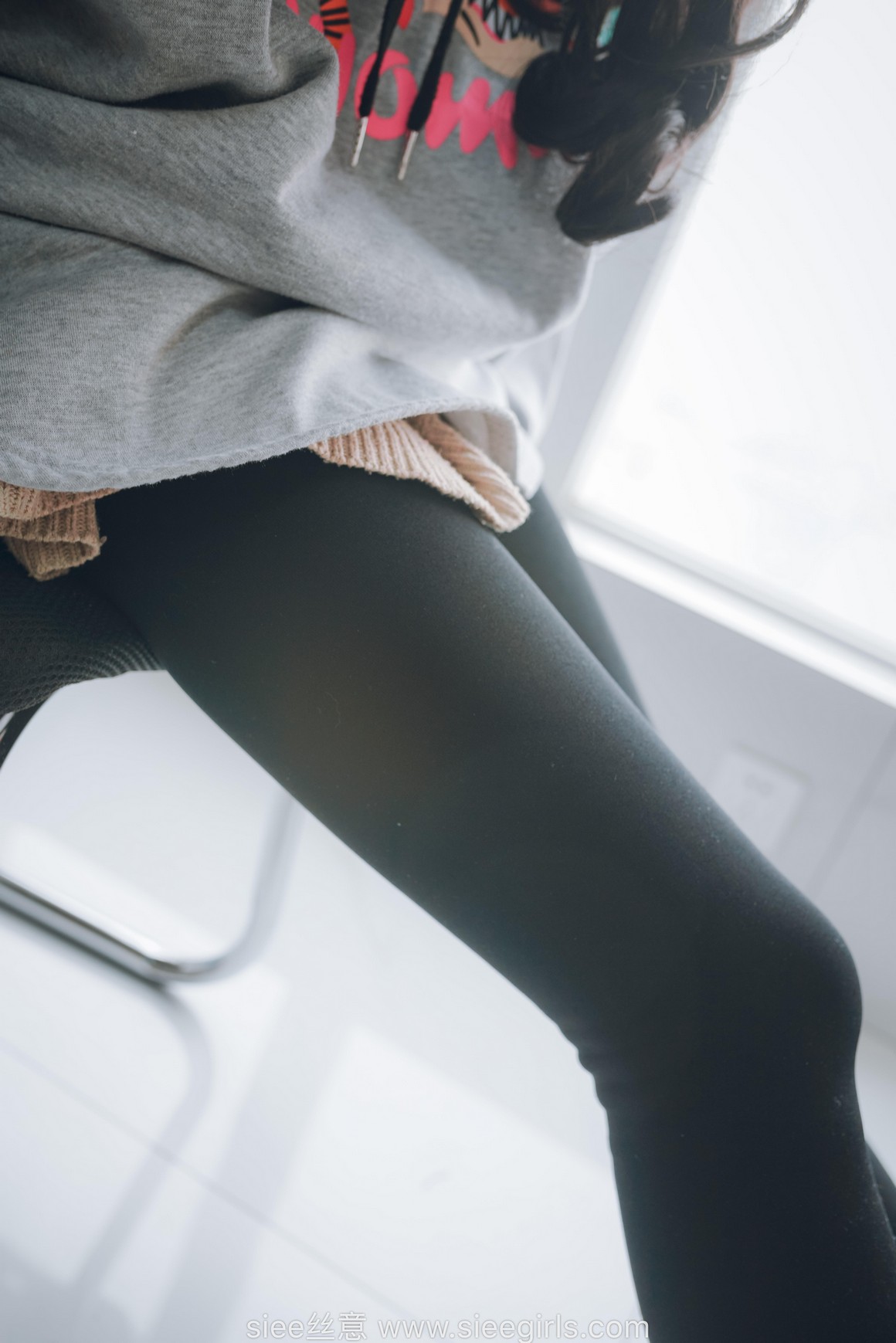 [SIEE丝意] No.438 含含 碎梦青烟，落殇无言 ...