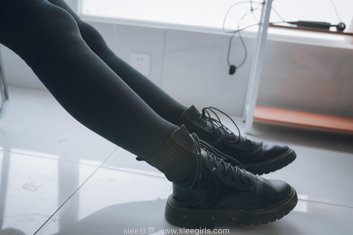 [SIEE丝意] No.438 含含 碎梦青烟，落殇无言 ...