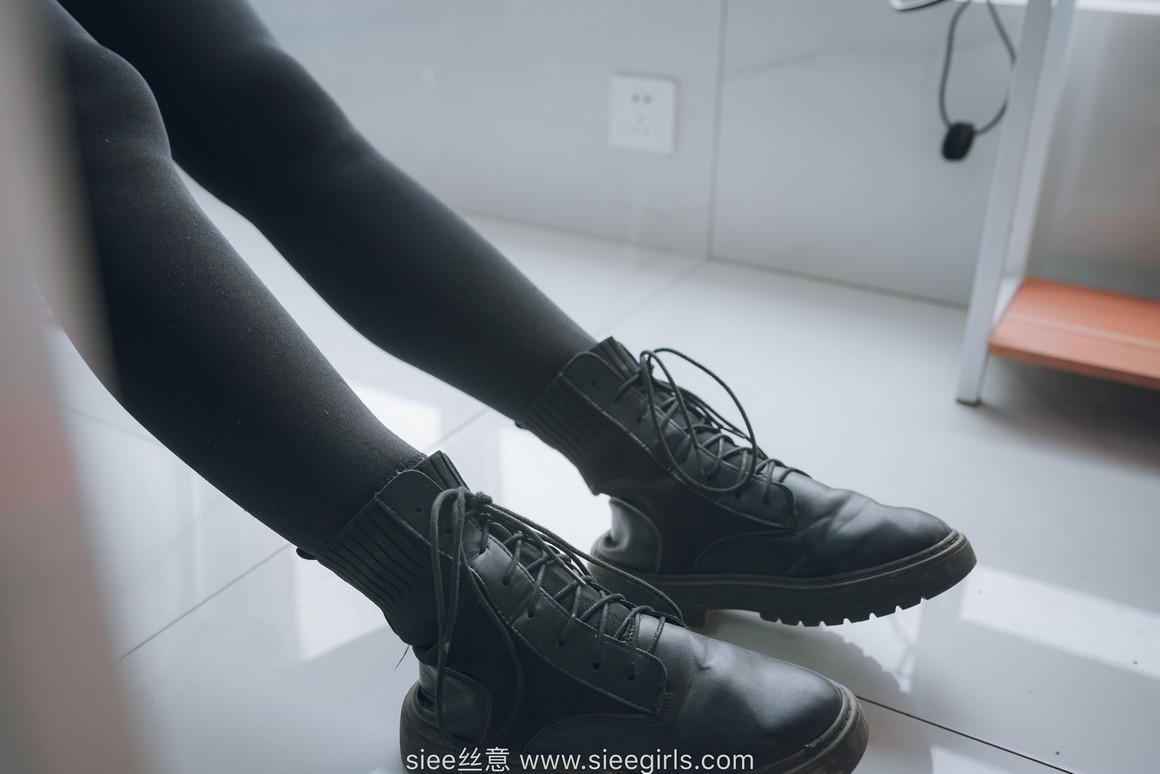 [SIEE丝意] No.438 含含 碎梦青烟，落殇无言 ...