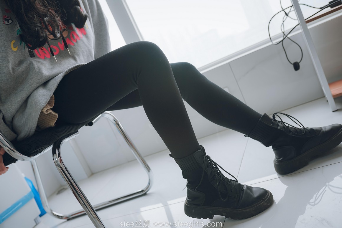 [SIEE丝意] No.438 含含 碎梦青烟，落殇无言 ...