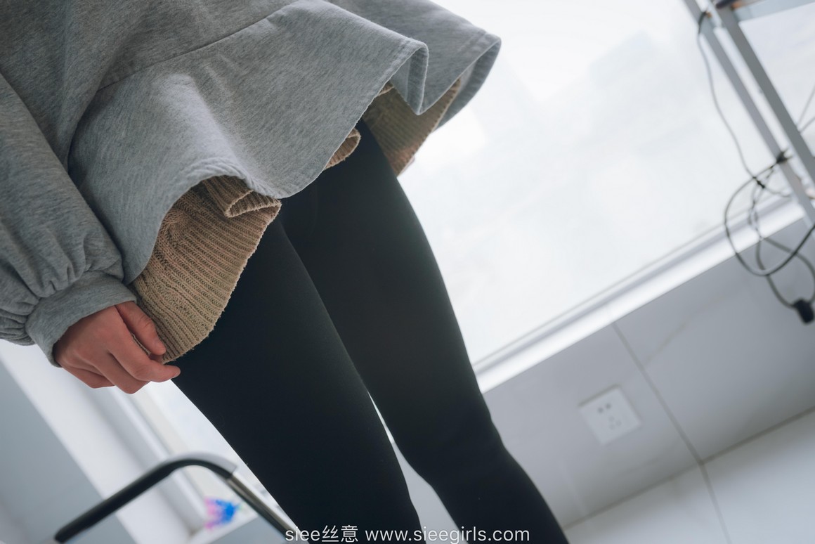 [SIEE丝意] No.438 含含 碎梦青烟，落殇无言 ...