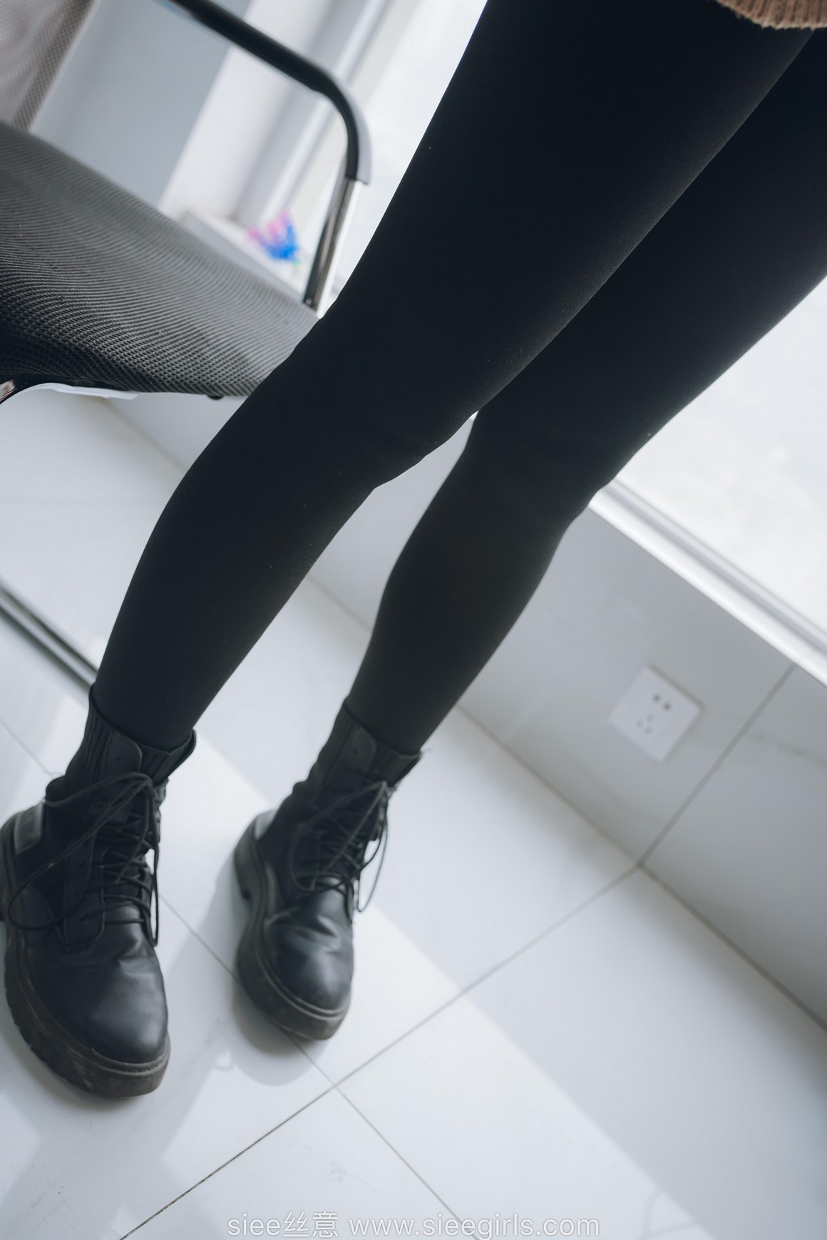 [SIEE丝意] No.438 含含 碎梦青烟，落殇无言 ...