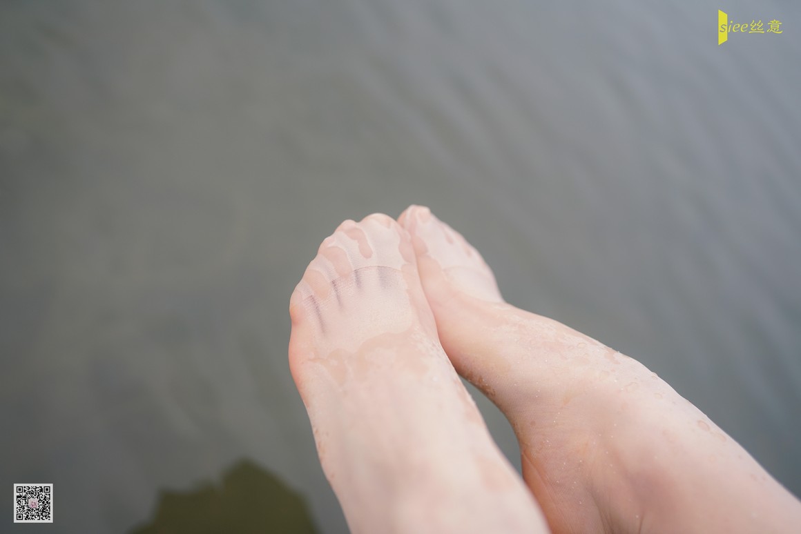 [SIEE丝意] No.441 维维 春风化雨