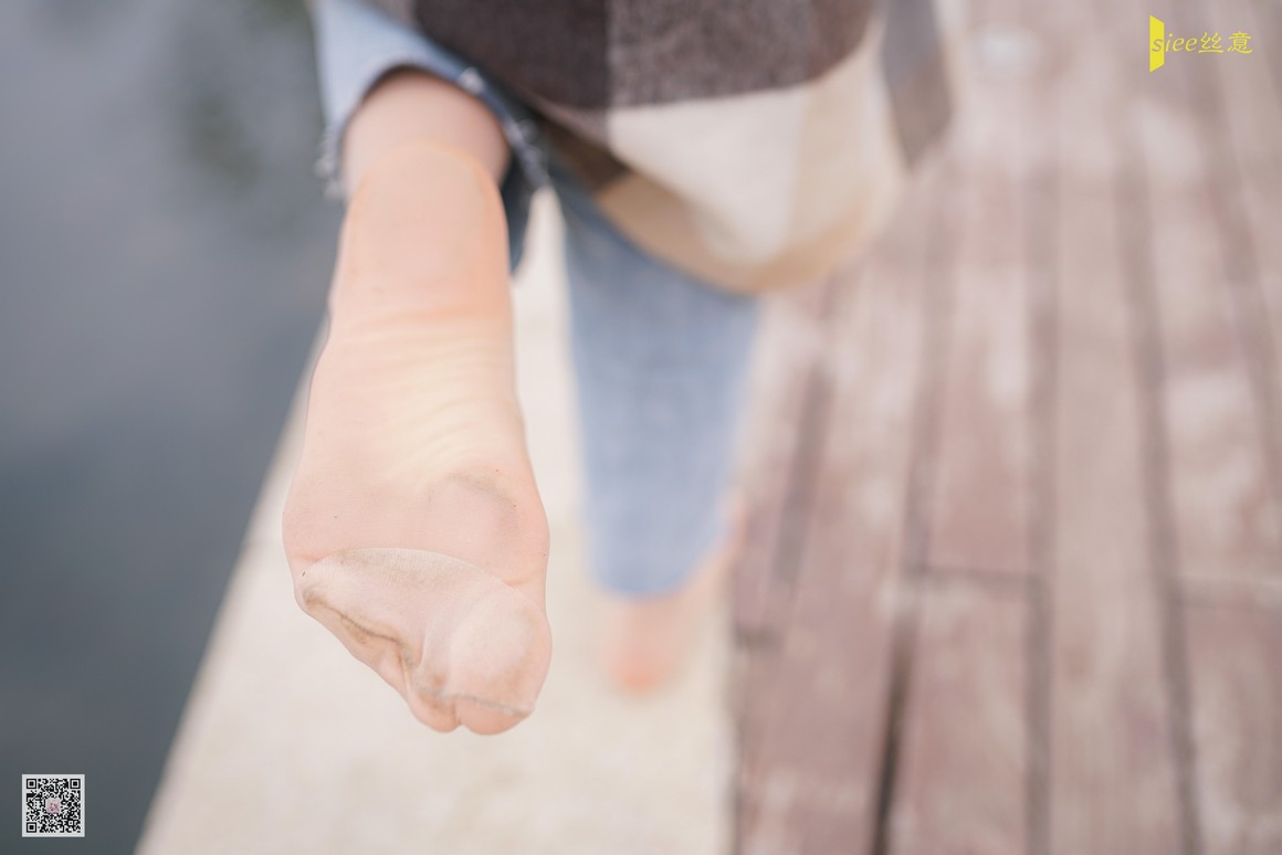 [SIEE丝意] No.441 维维 春风化雨