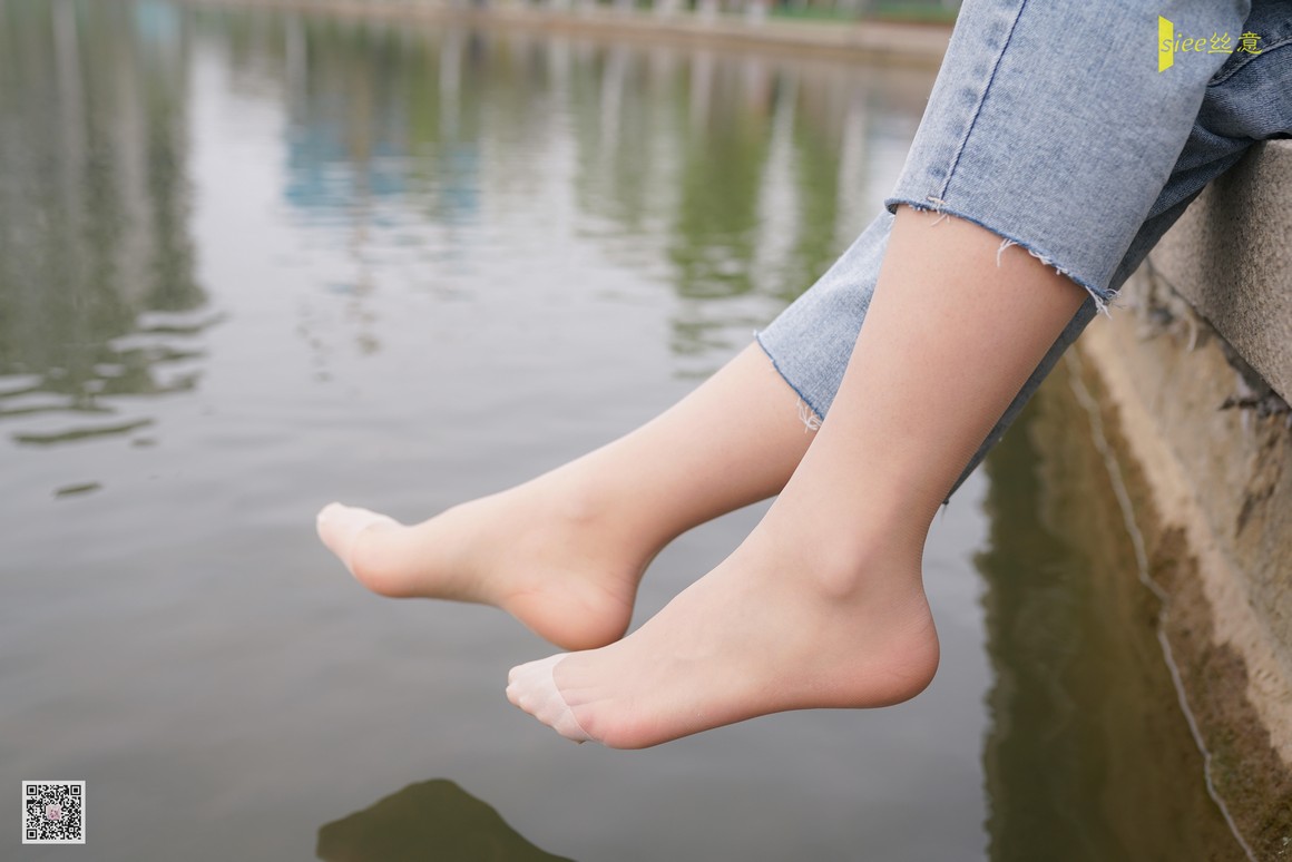 [SIEE丝意] No.441 维维 春风化雨