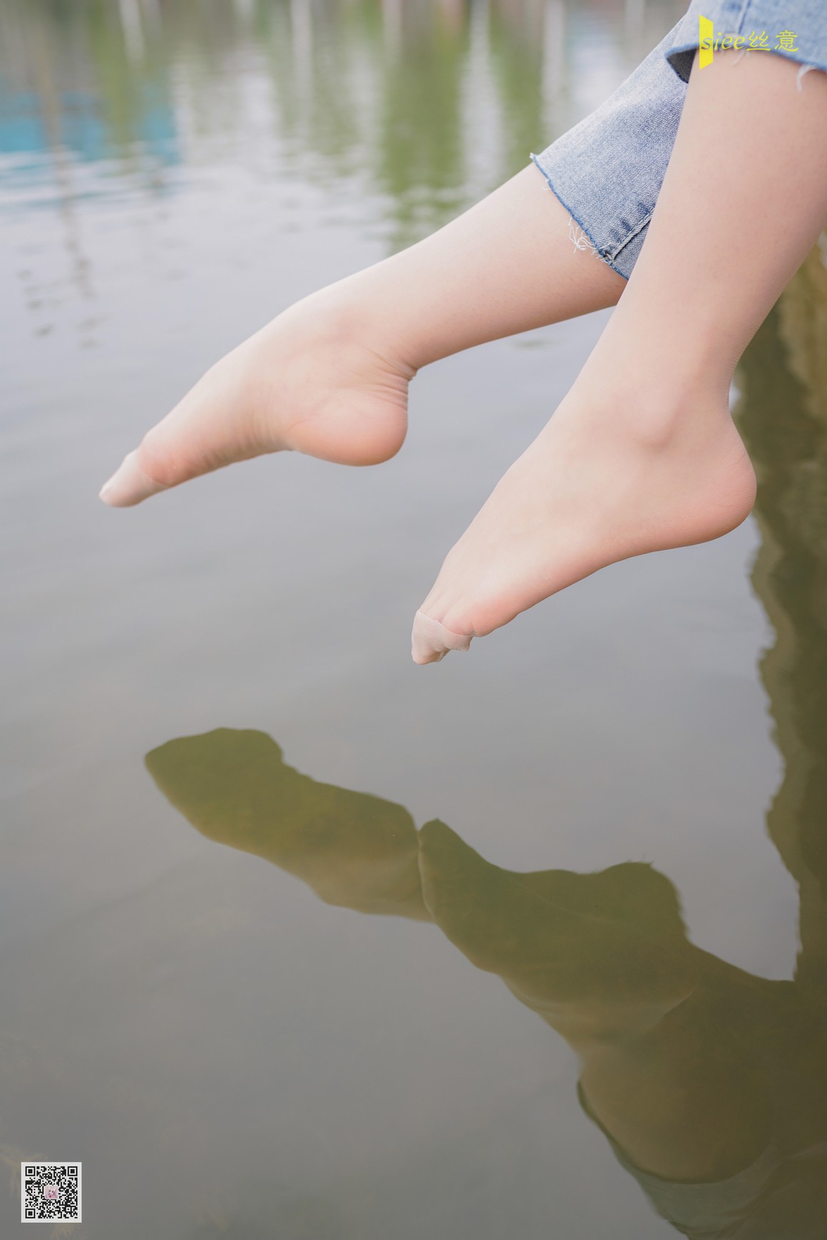 [SIEE丝意] No.441 维维 春风化雨