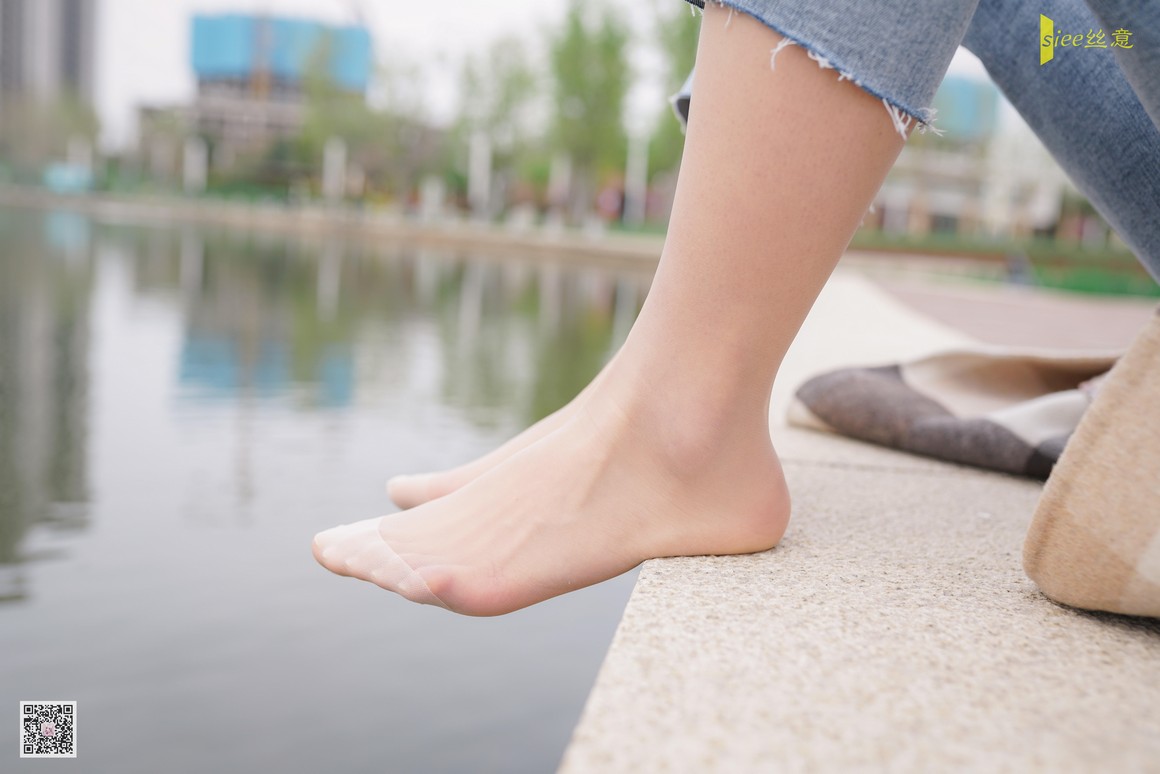 [SIEE丝意] No.441 维维 春风化雨