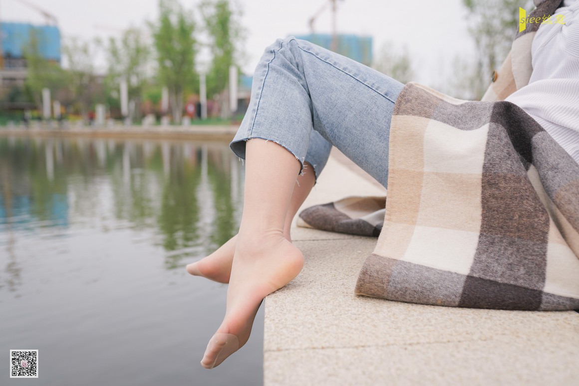 [SIEE丝意] No.441 维维 春风化雨