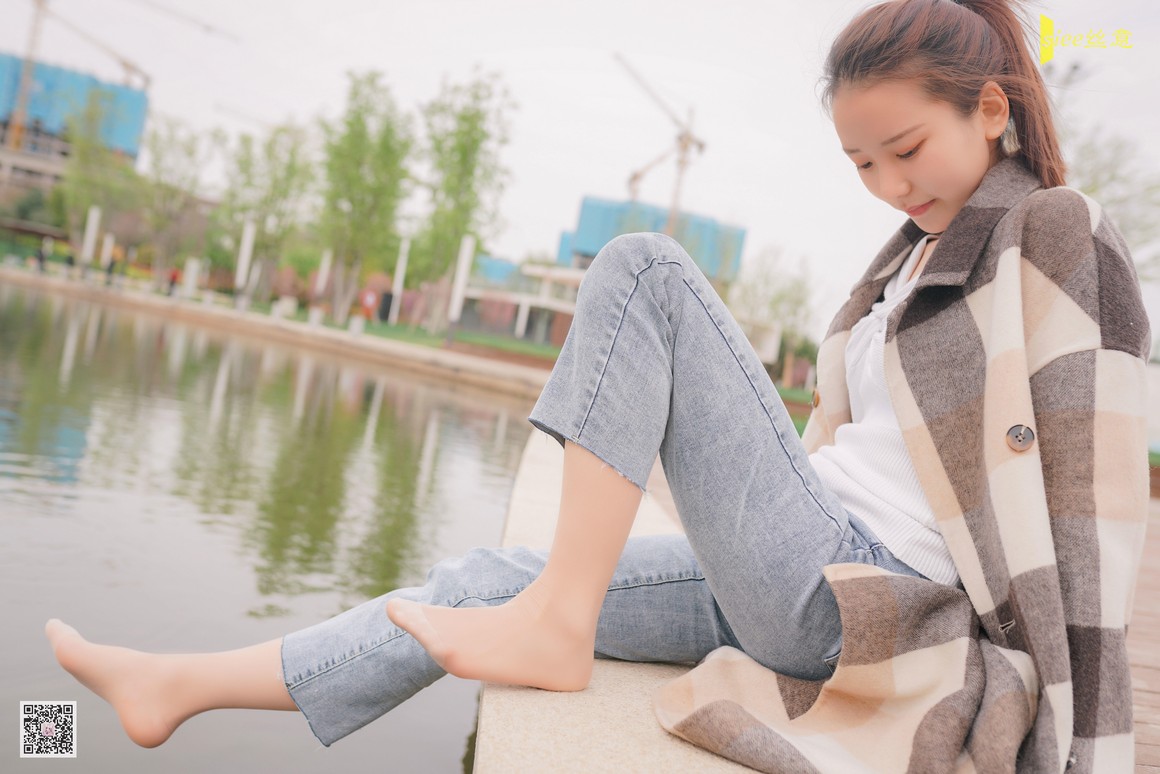 [SIEE丝意] No.441 维维 春风化雨