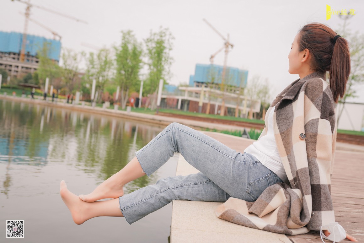 [SIEE丝意] No.441 维维 春风化雨