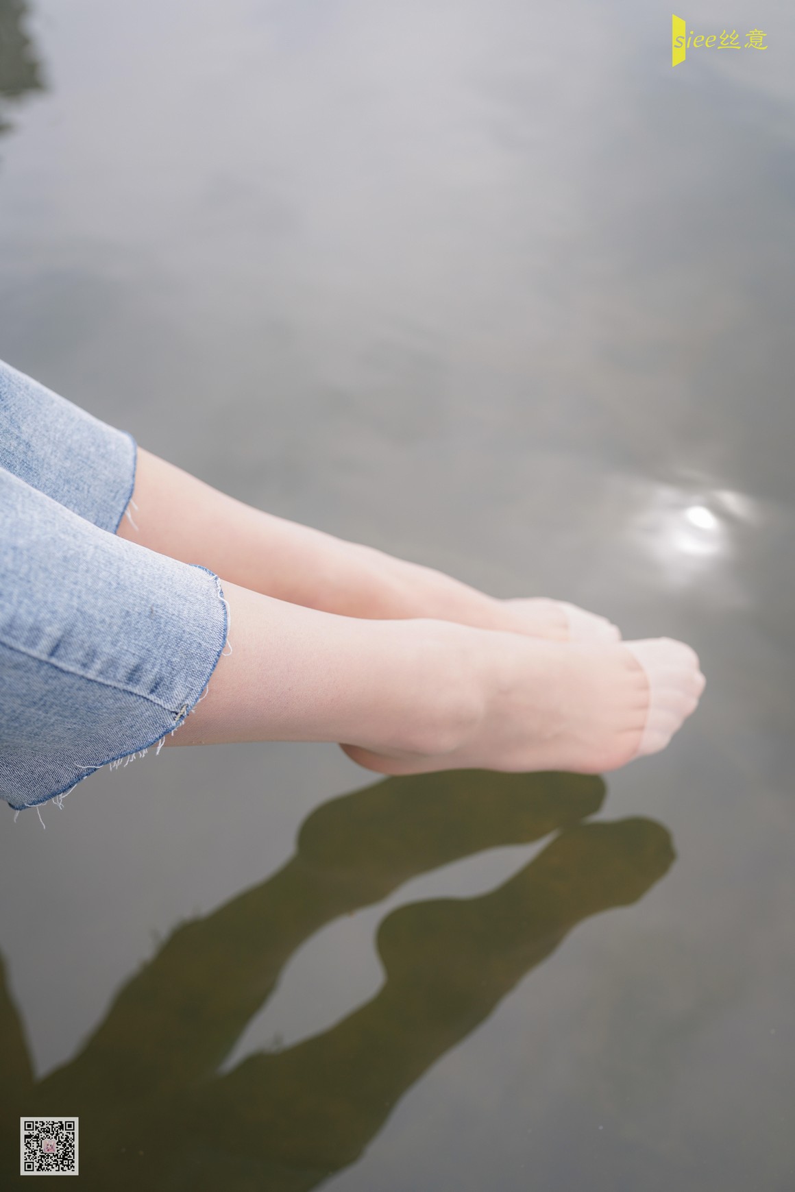 [SIEE丝意] No.441 维维 春风化雨