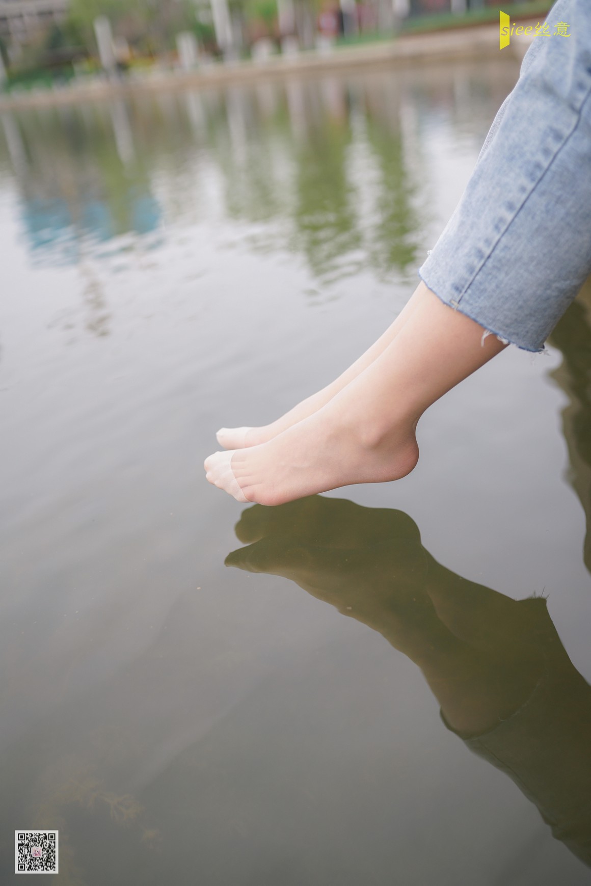 [SIEE丝意] No.441 维维 春风化雨