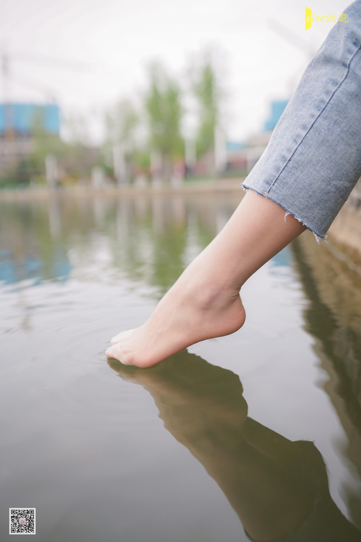 [SIEE丝意] No.441 维维 春风化雨