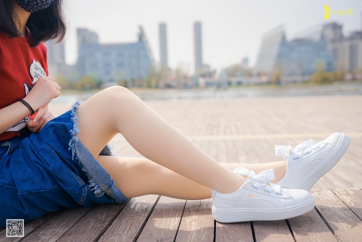 [SIEE丝意] No.442 冉冉 恋