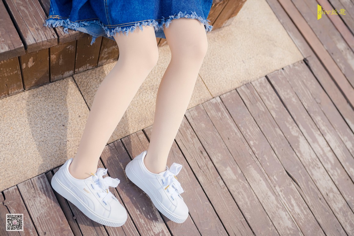 [SIEE丝意] No.442 冉冉 恋