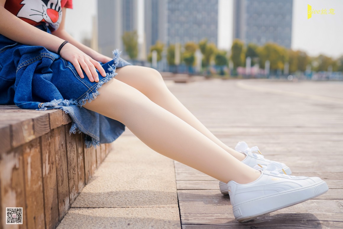 [SIEE丝意] No.442 冉冉 恋